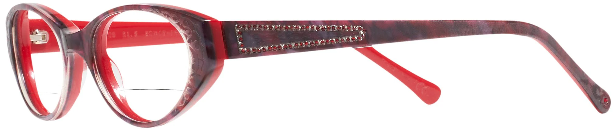 Judith Leiber R3013 Bifocal - Image 7