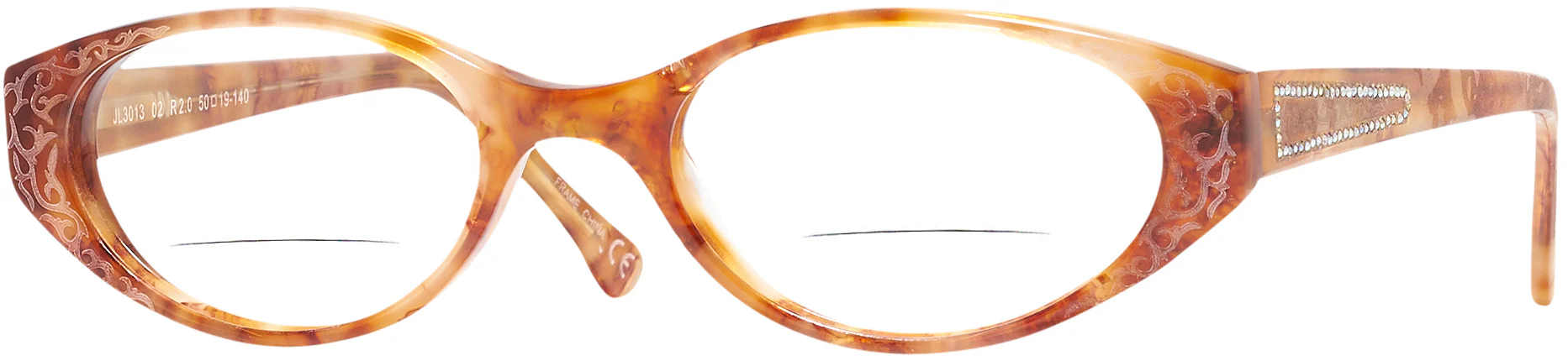 Judith Leiber R3013 Bifocal - Image 9