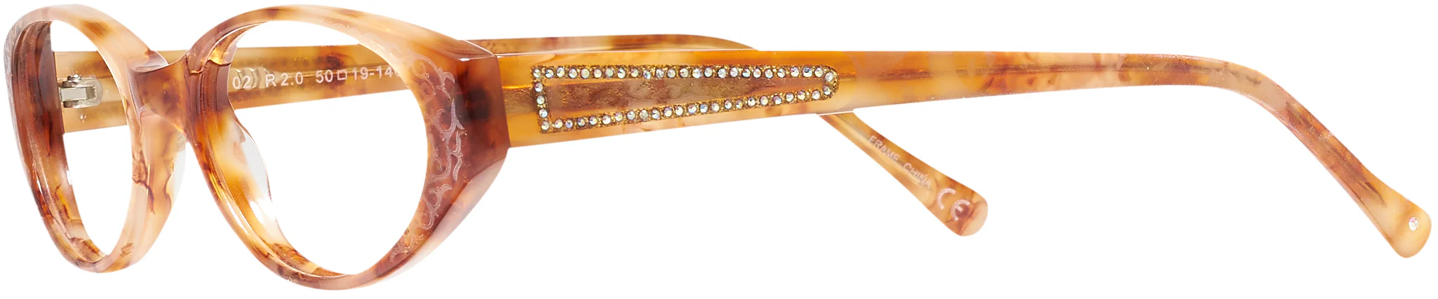 Judith Leiber R3013 Progressive No-Lines - Image 11