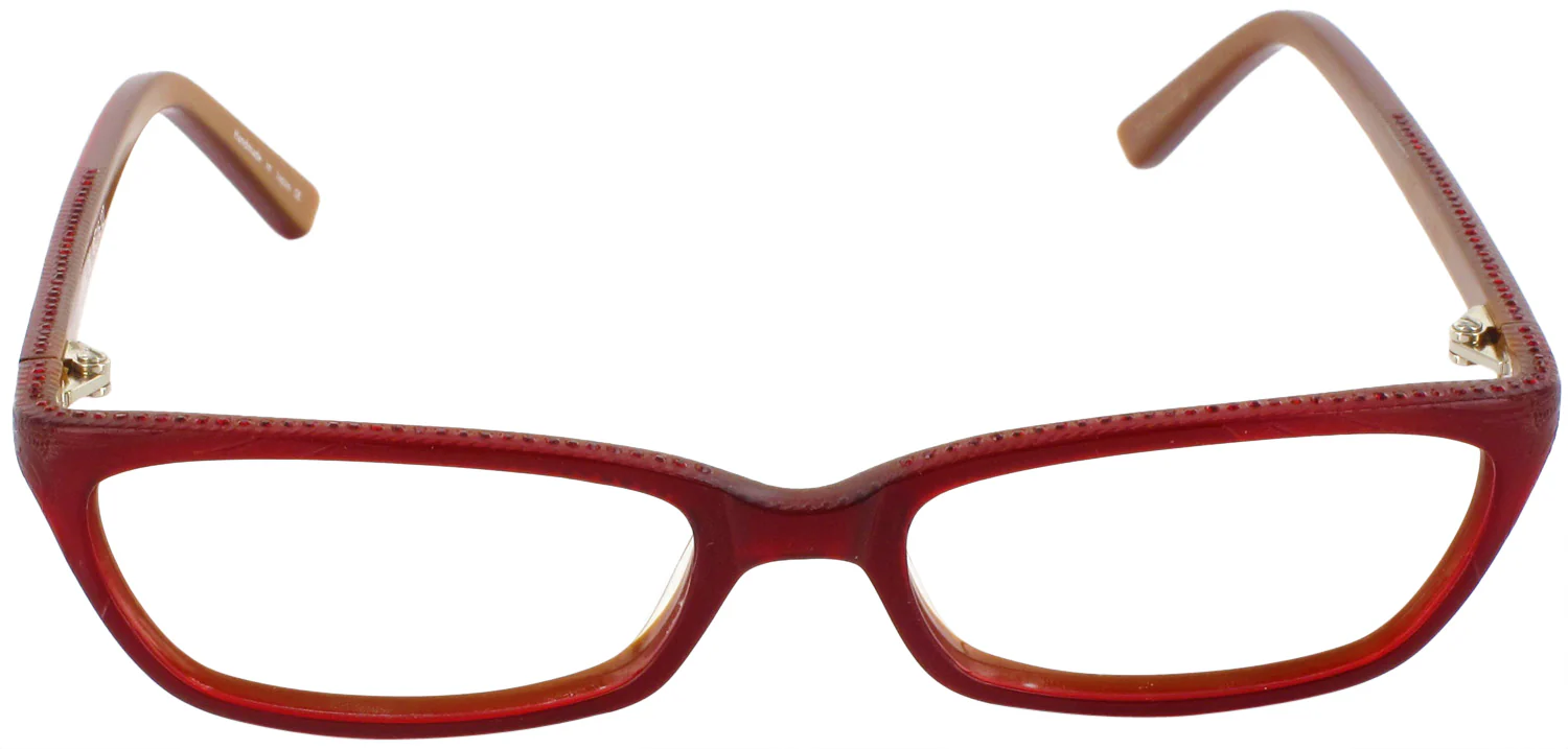 Judith Leiber R91137 Single Vision Full Frame - Image 2