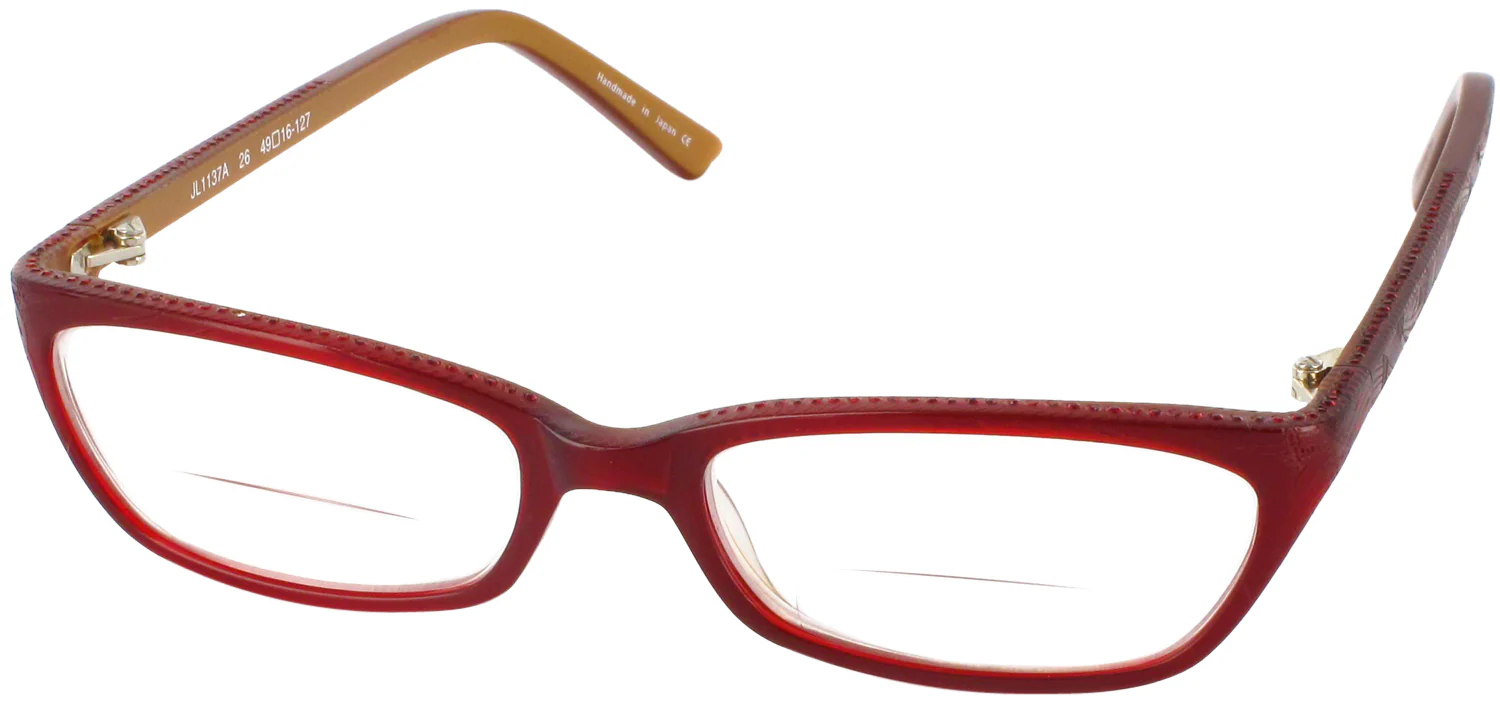 Judith Leiber R91137 Bifocal