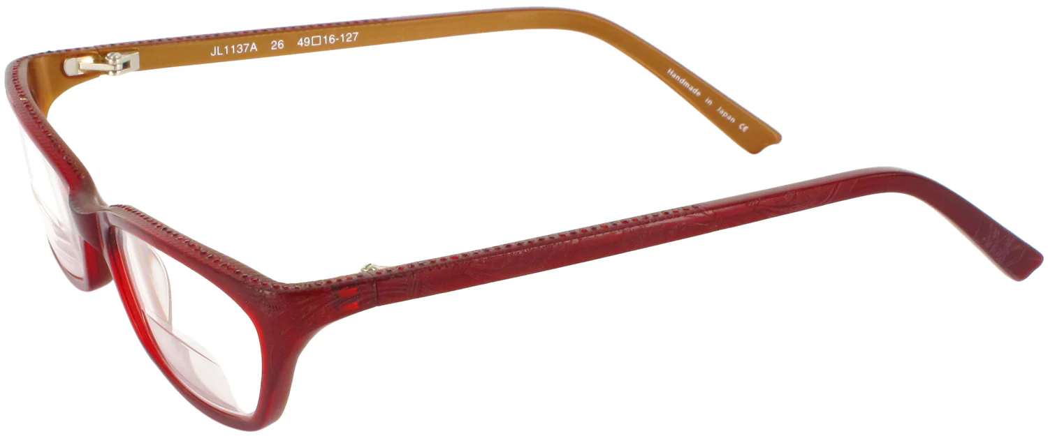 Judith Leiber R91137 Bifocal - Image 3