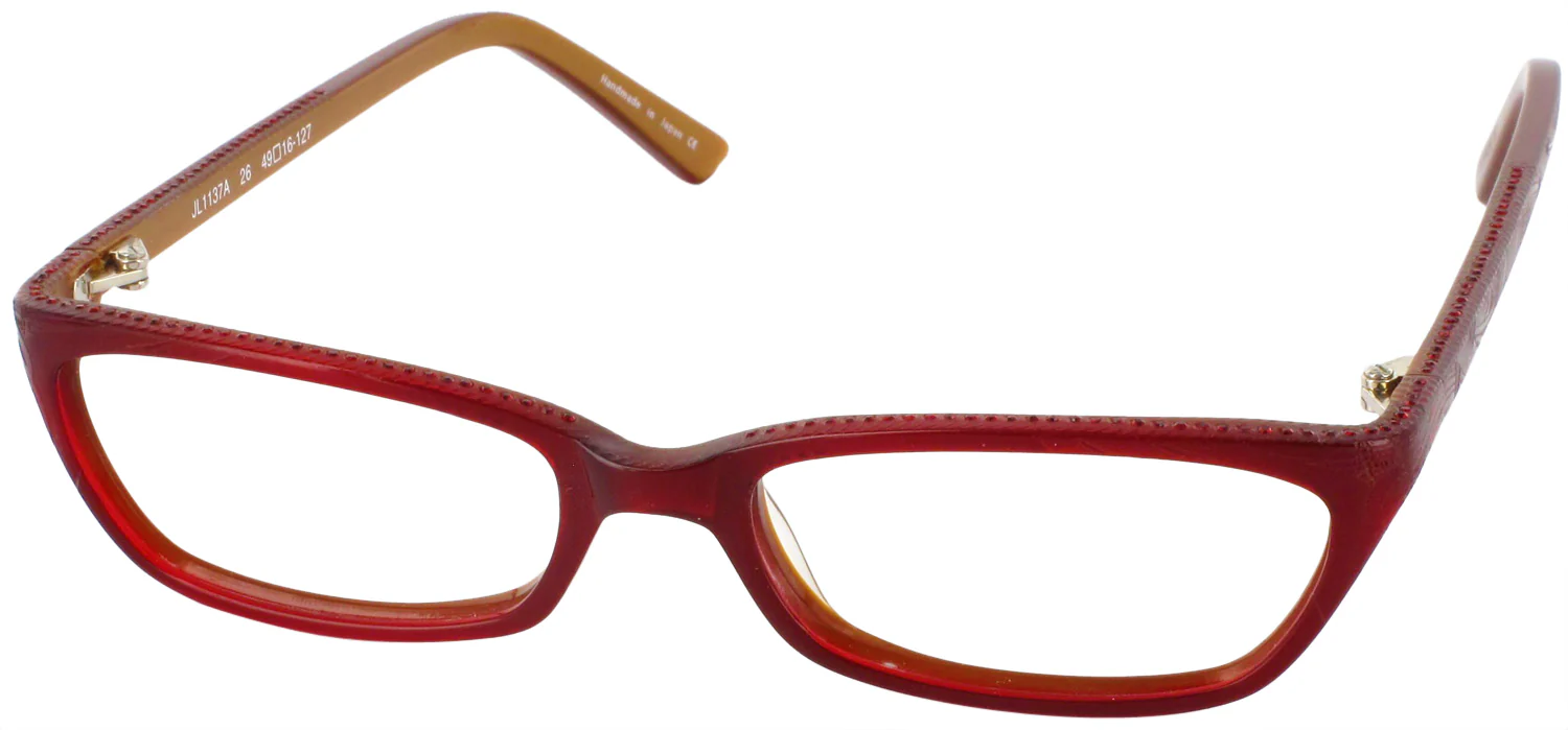 Judith Leiber R91137 Progressive No Line Bifocal