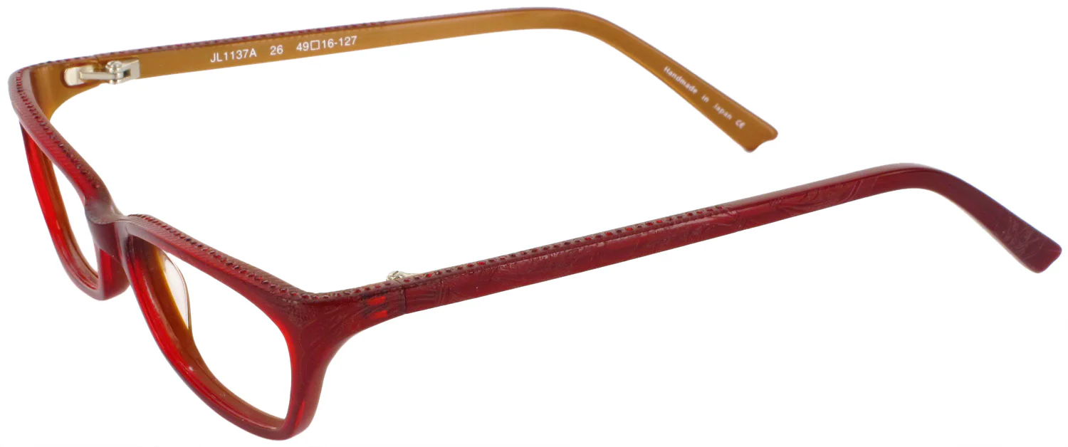 Judith Leiber R91137 Progressive No Line Bifocal - Image 3