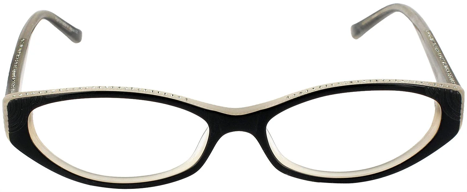 Judith Leiber R91157 Single Vision Full Frame - Image 2