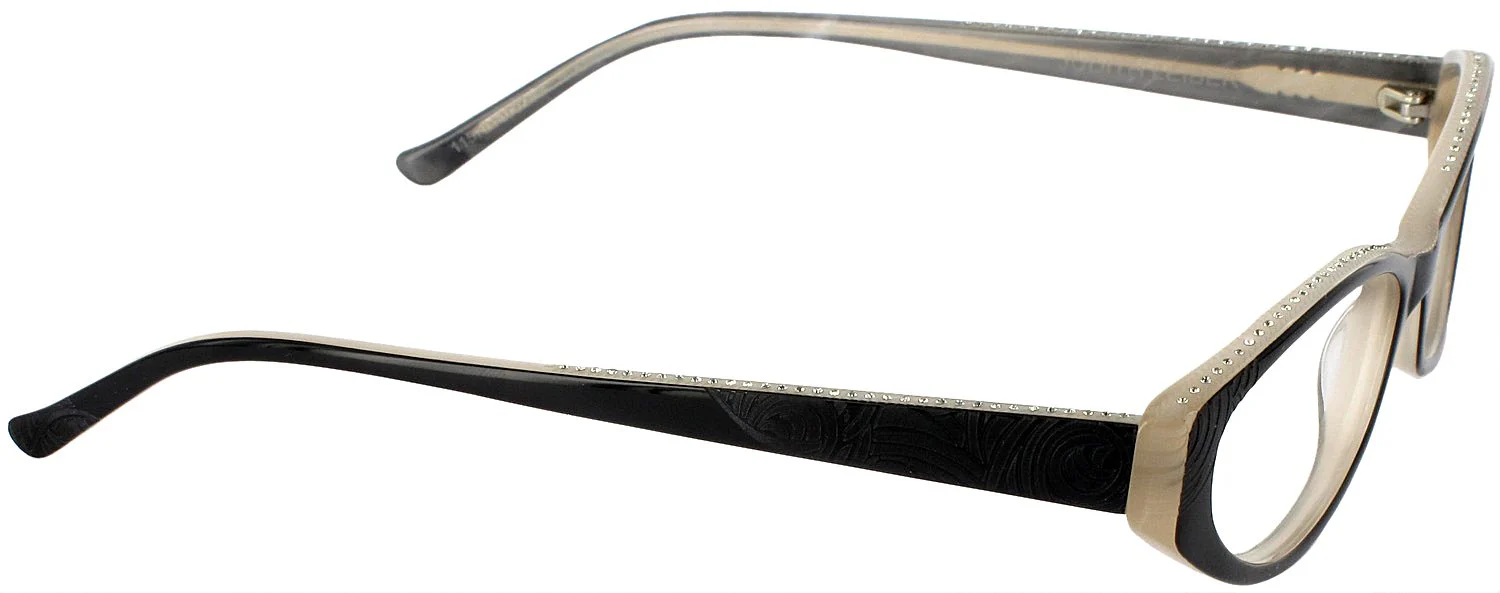 Judith Leiber R91157 Single Vision Full Frame - Image 5