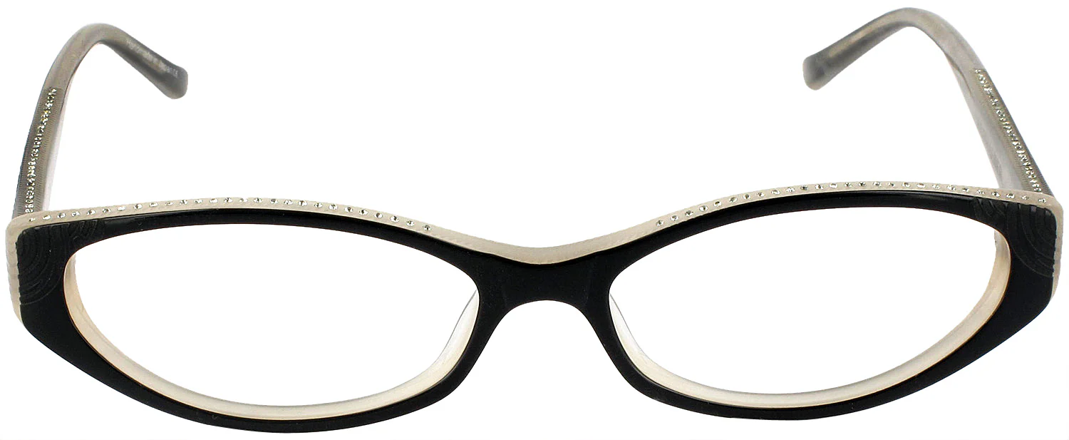 Judith Leiber R91157 Progressive No Line Bifocal - Image 2