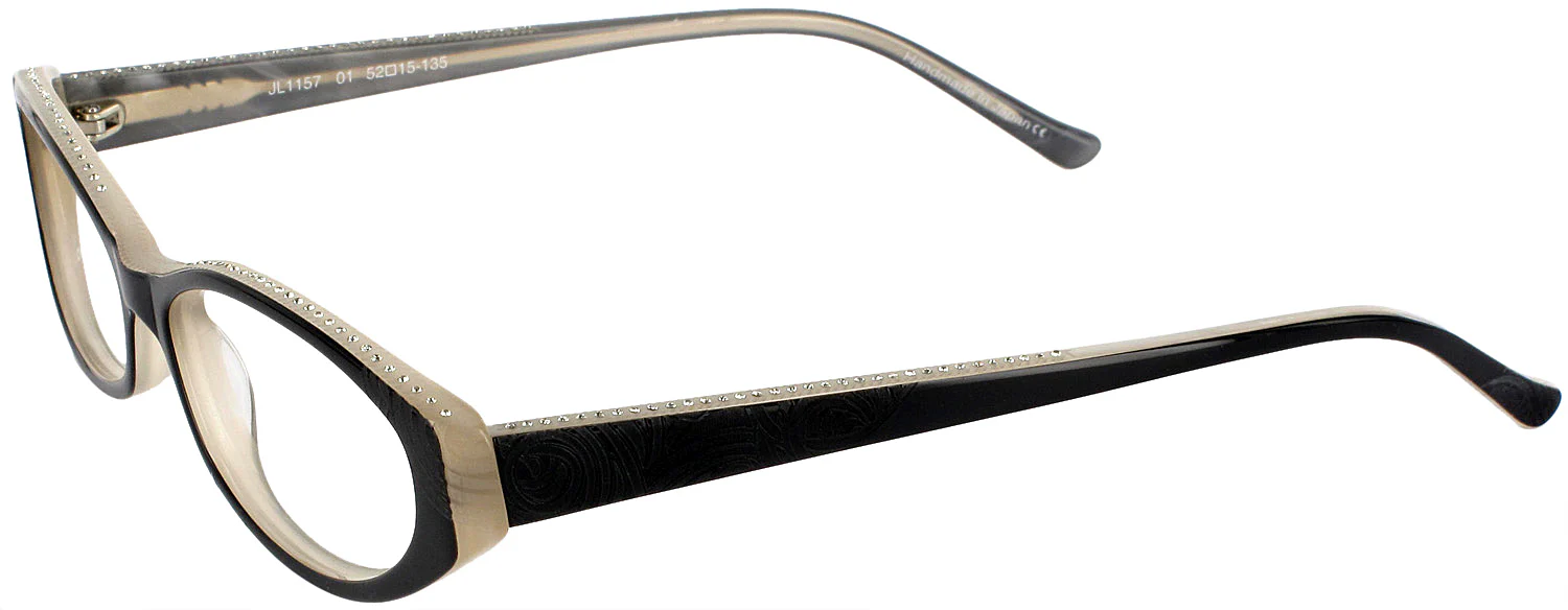 Judith Leiber R91157 Progressive No Line Bifocal - Image 3
