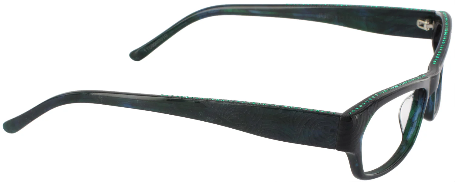Judith Leiber R91158 Single Vision Full Frame - Image 5