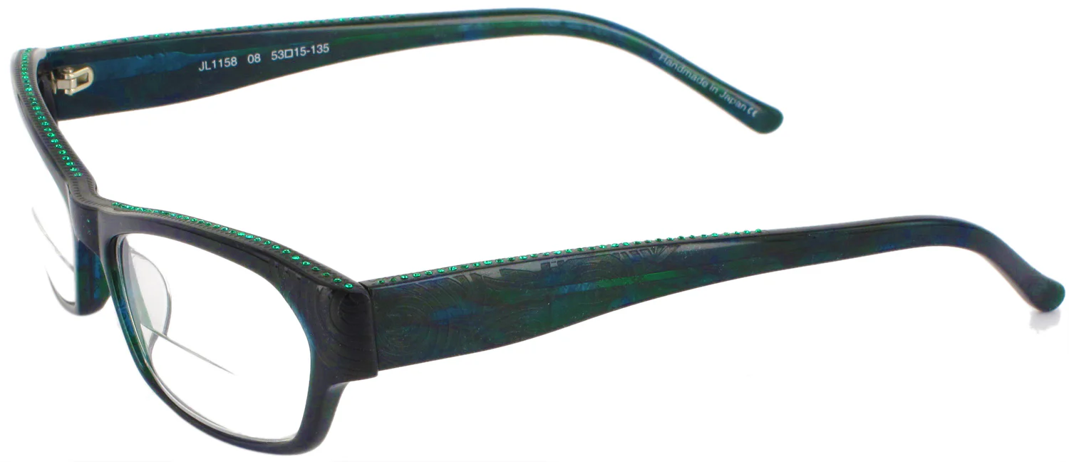 Judith Leiber R91158 Bifocal - Image 3