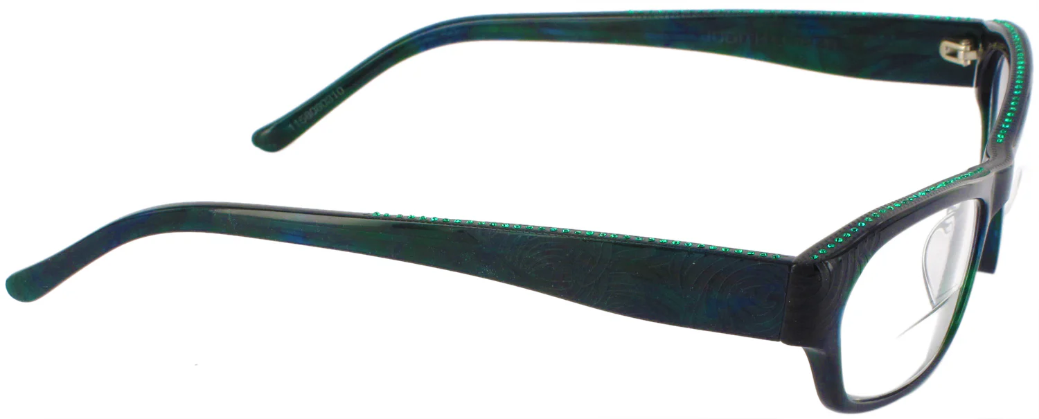 Judith Leiber R91158 Bifocal - Image 5