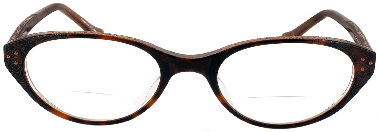 Judith Leiber R91168 Bifocal - Image 2