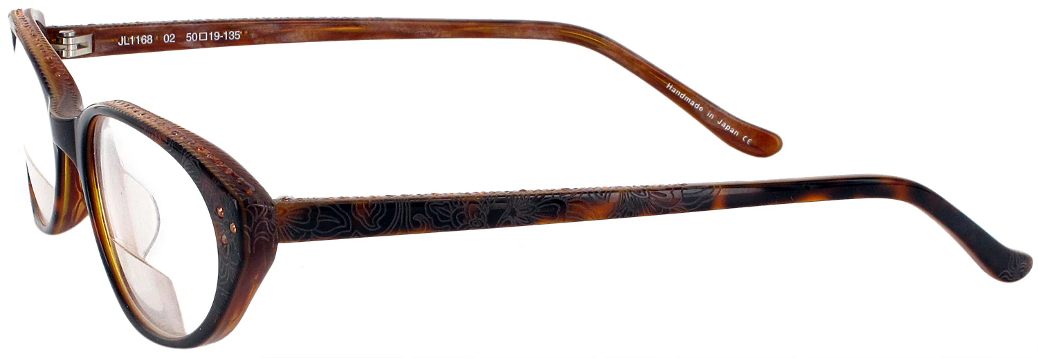 Judith Leiber R91168 Bifocal - Image 3