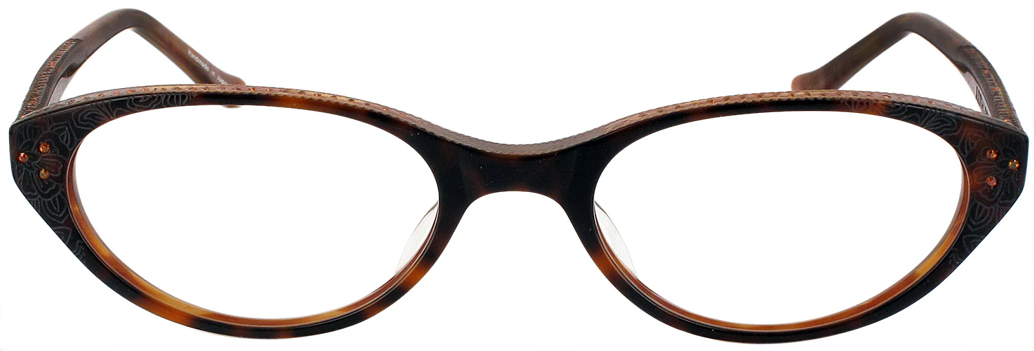 Judith Leiber R91168 Single Vision Full Frame - Image 2