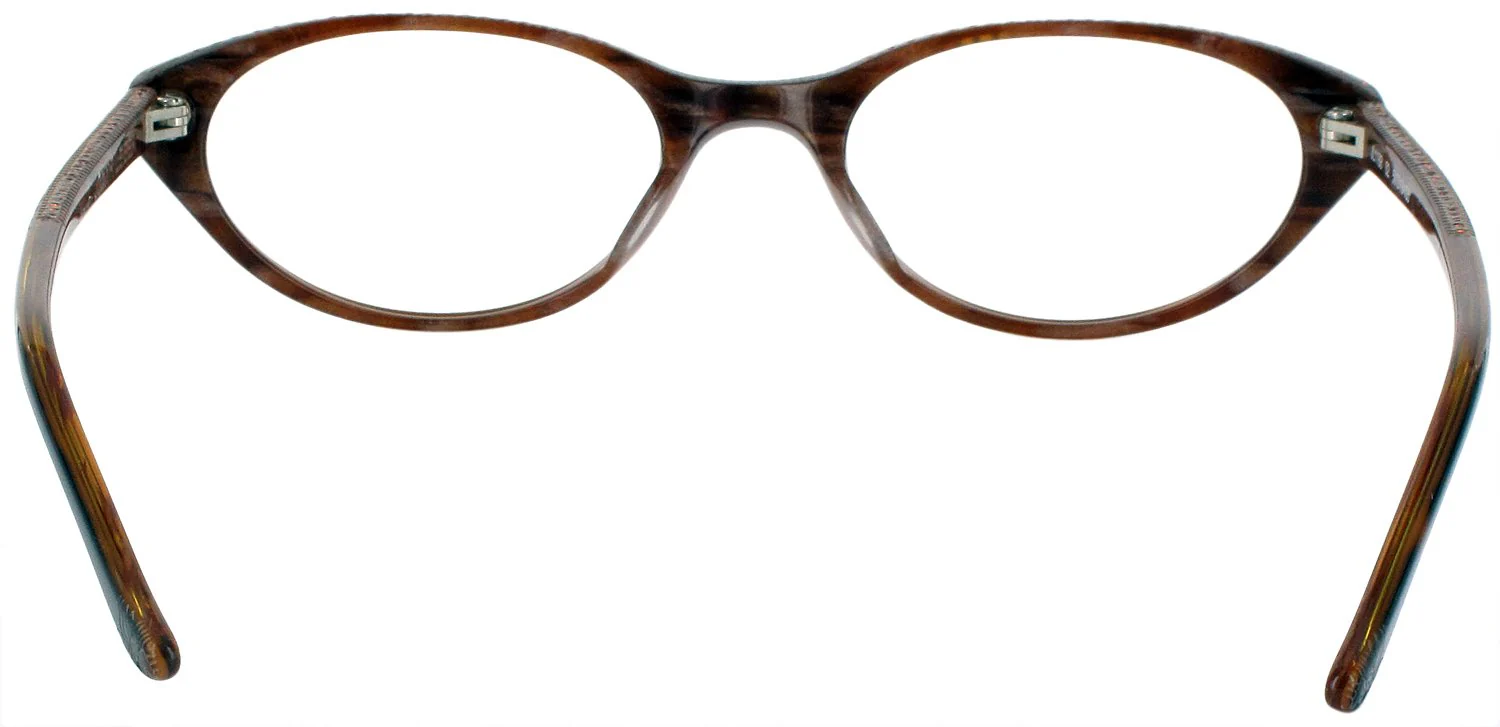 Judith Leiber R91168 Single Vision Full Frame - Image 4