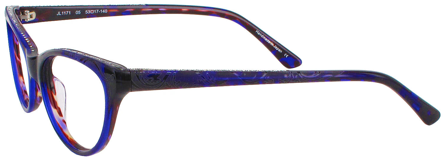 Judith Leiber R91171 Computer Style Progressive - Image 7