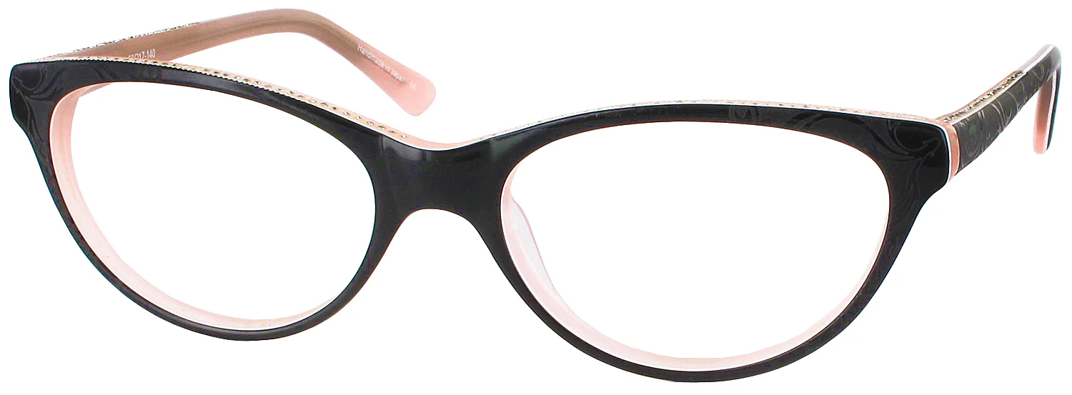 Judith Leiber R91171 Progressive No Line Bifocal