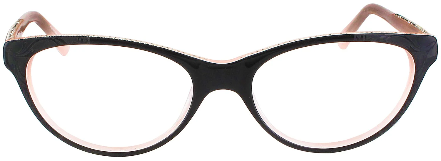 Judith Leiber R91171 Progressive No Line Bifocal - Image 2
