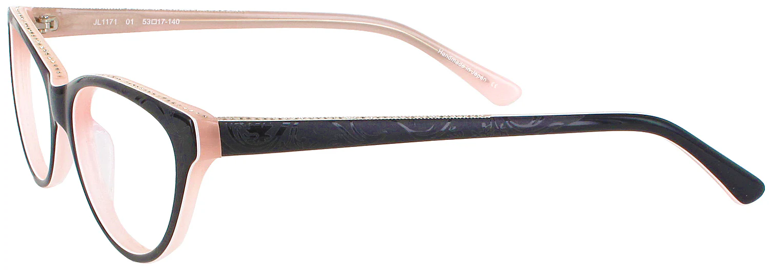 Judith Leiber R91171 Progressive No Line Bifocal - Image 3