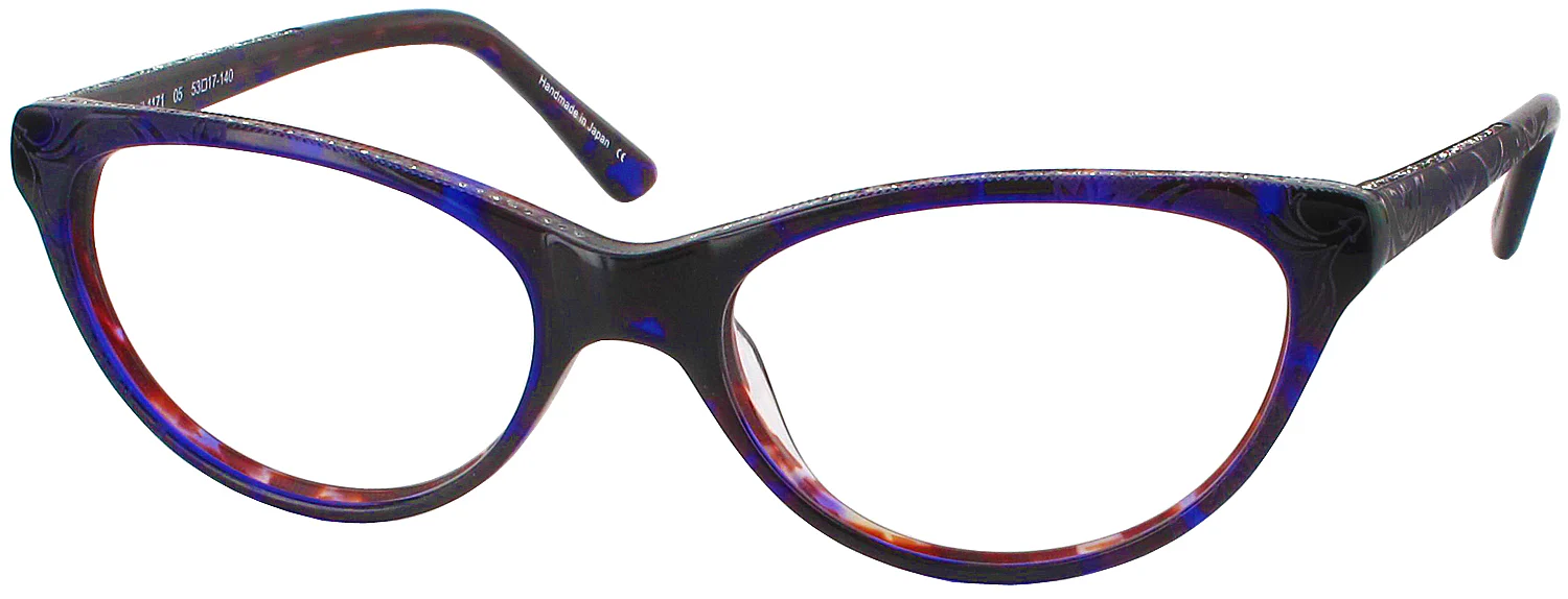Judith Leiber R91171 Progressive No Line Bifocal - Image 5