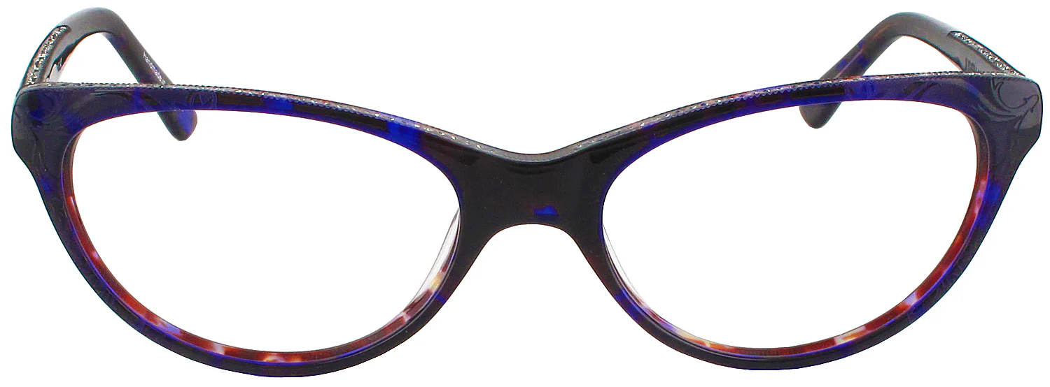 Judith Leiber R91171 Progressive No Line Bifocal - Image 6