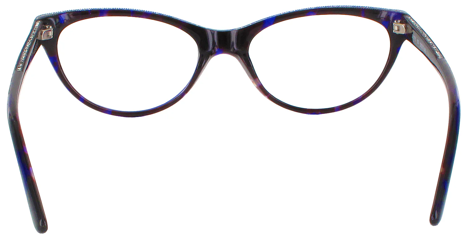 Judith Leiber R91171 Progressive No Line Bifocal - Image 8