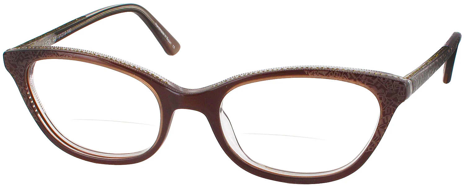 Judith Leiber R91173 Bifocal