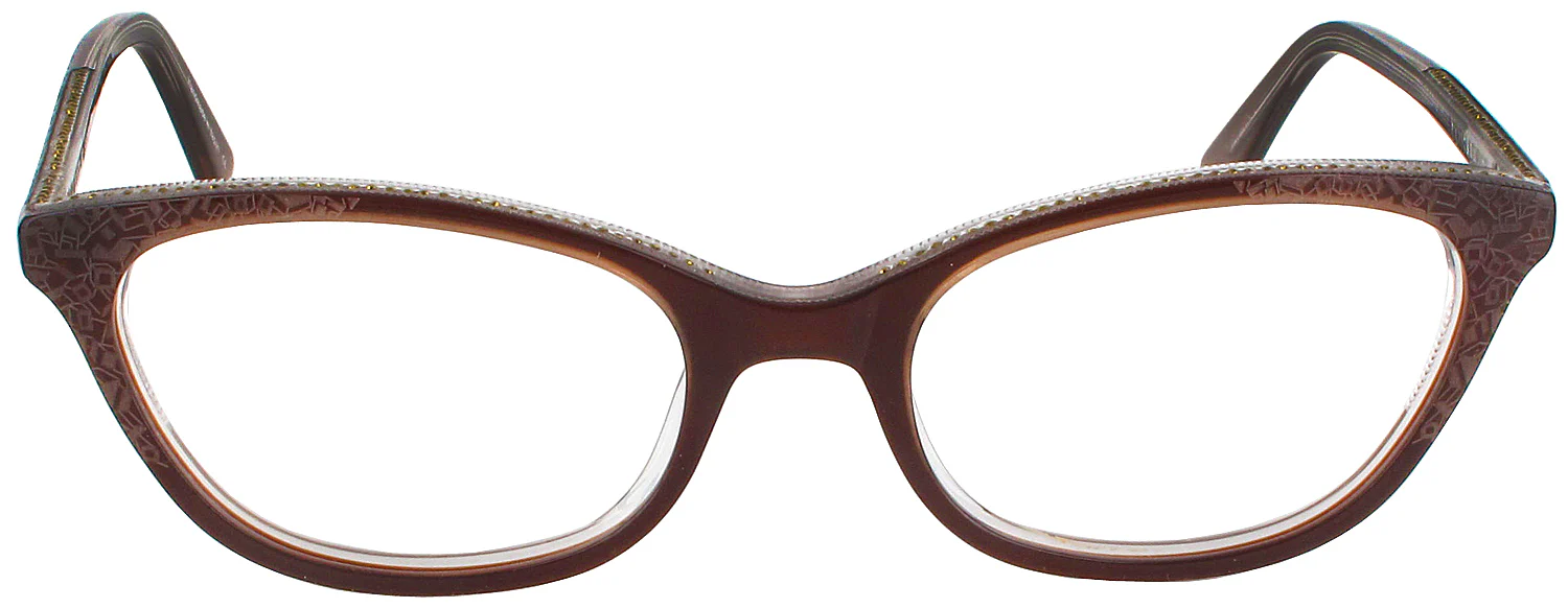 Judith Leiber R91173 Progressive No Line Bifocal - Image 2