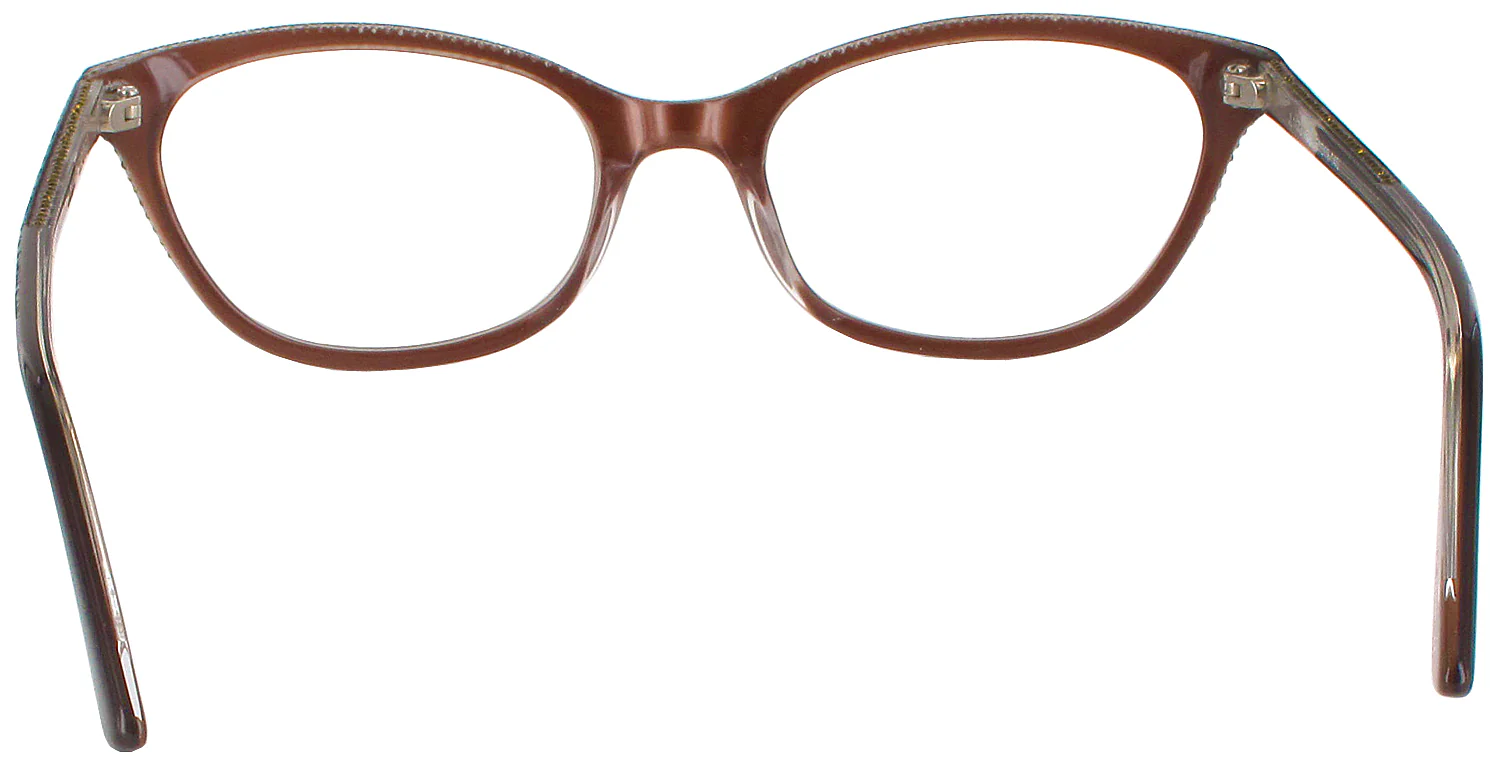 Judith Leiber R91173 Progressive No Line Bifocal - Image 4