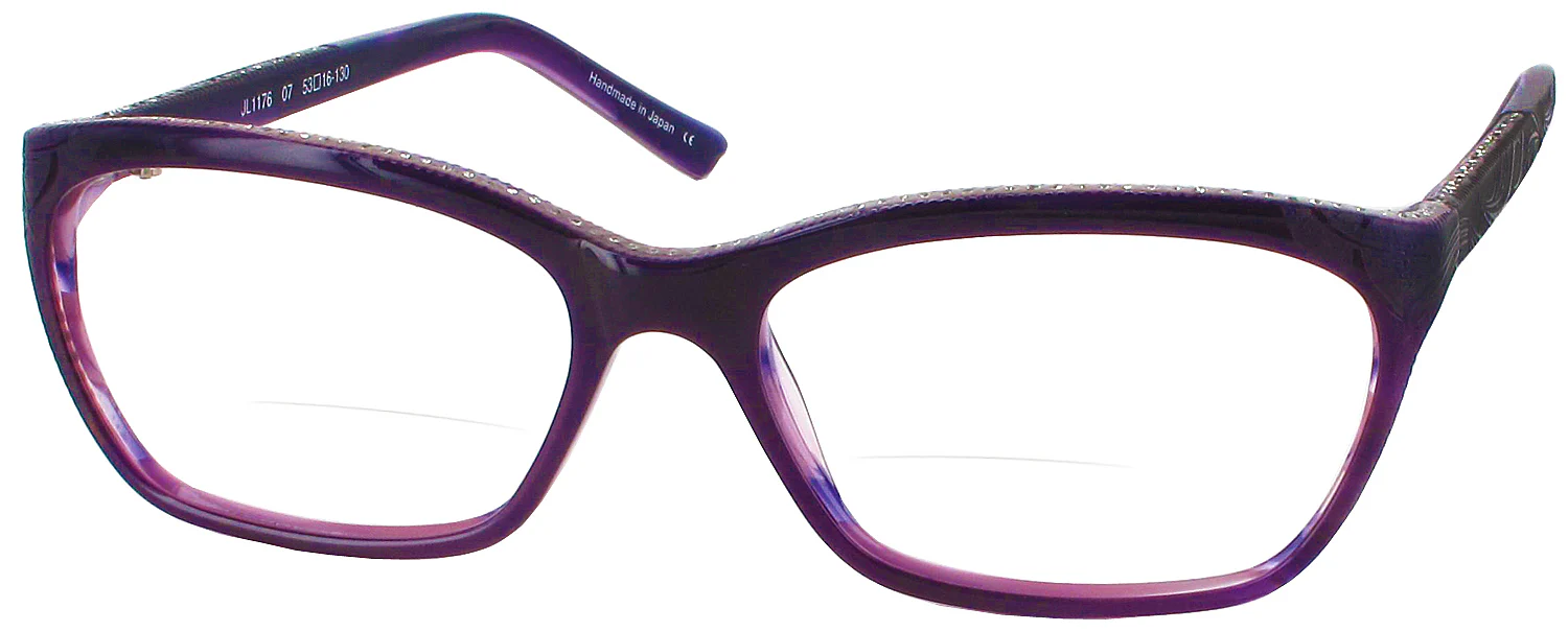 Judith Leiber R91176 Bifocal