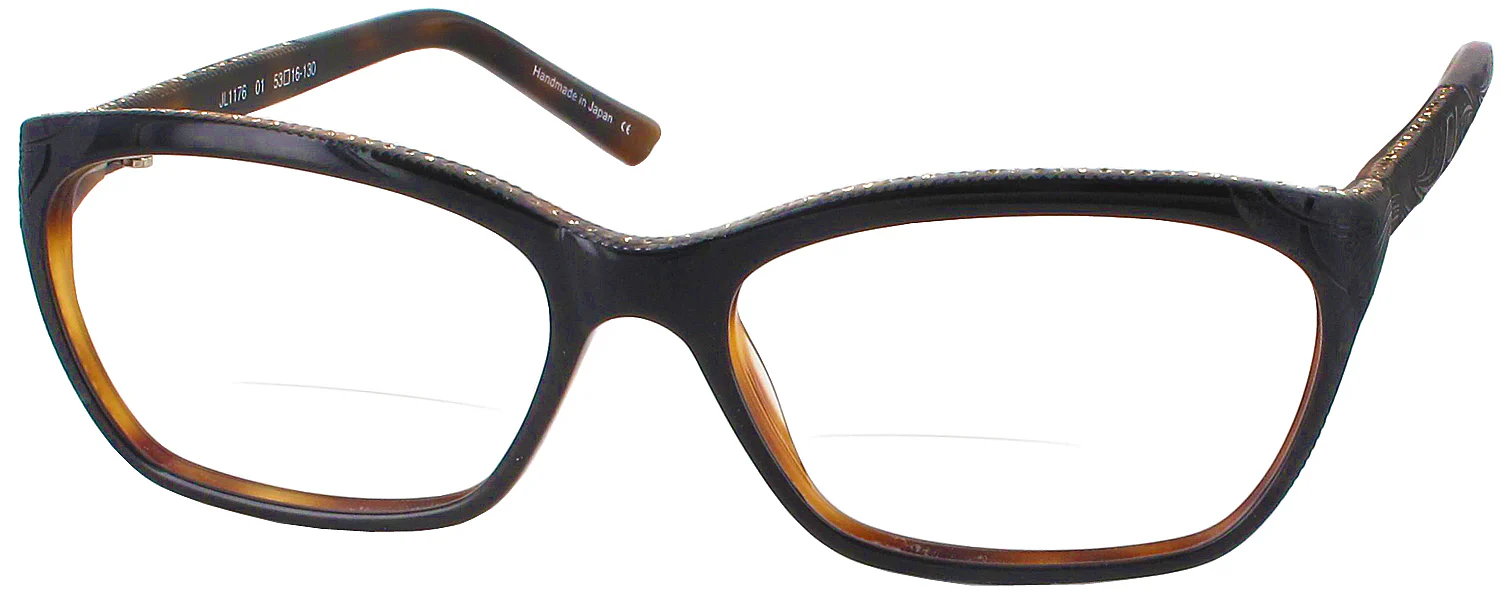 Judith Leiber R91176 Bifocal - Image 5