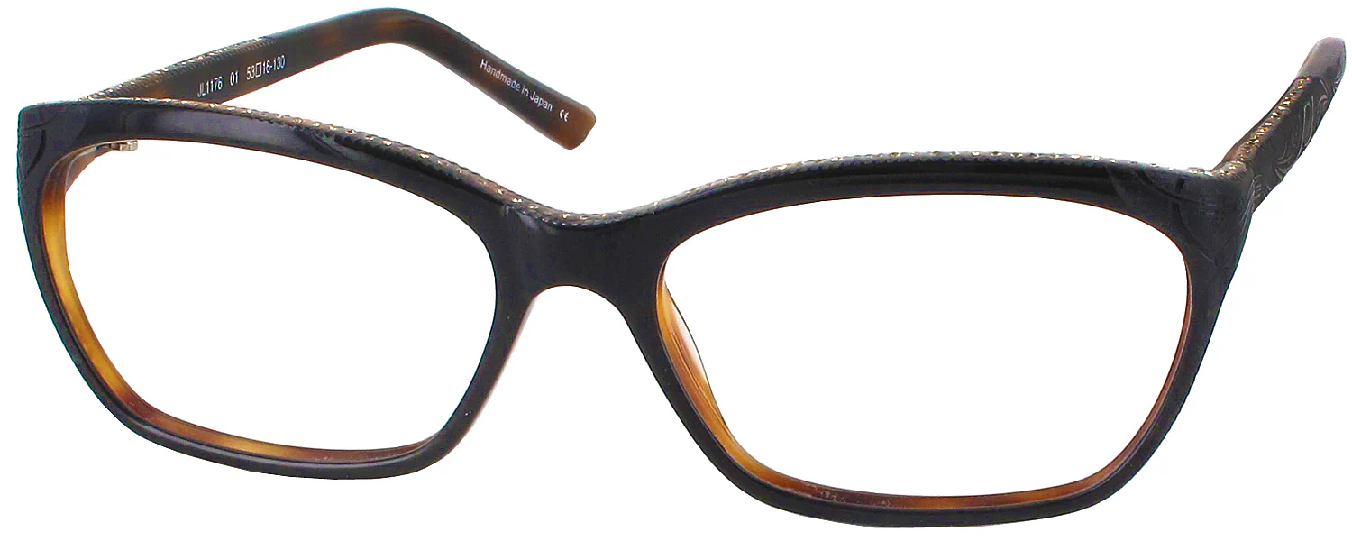 Judith Leiber R91176 Computer Style Progressive - Image 5