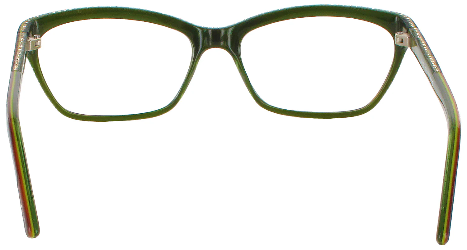 Judith Leiber R91176 Progressive No Line Bifocal - Image 16