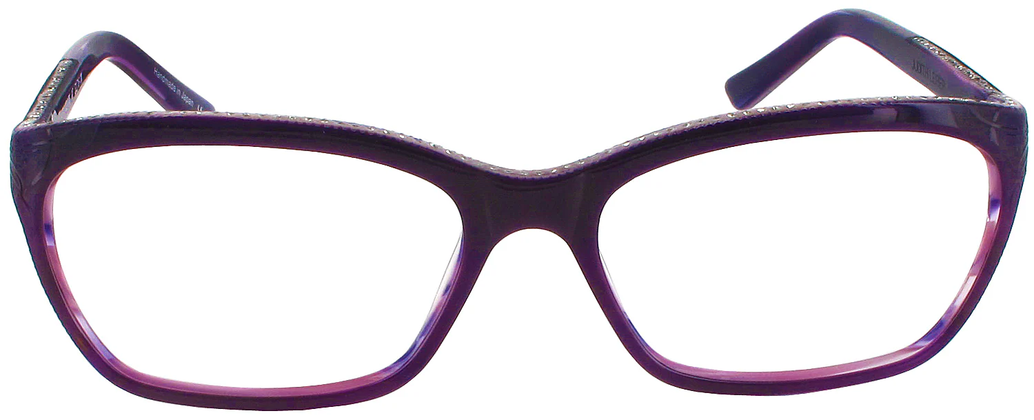 Judith Leiber R91176 Progressive No Line Bifocal - Image 2