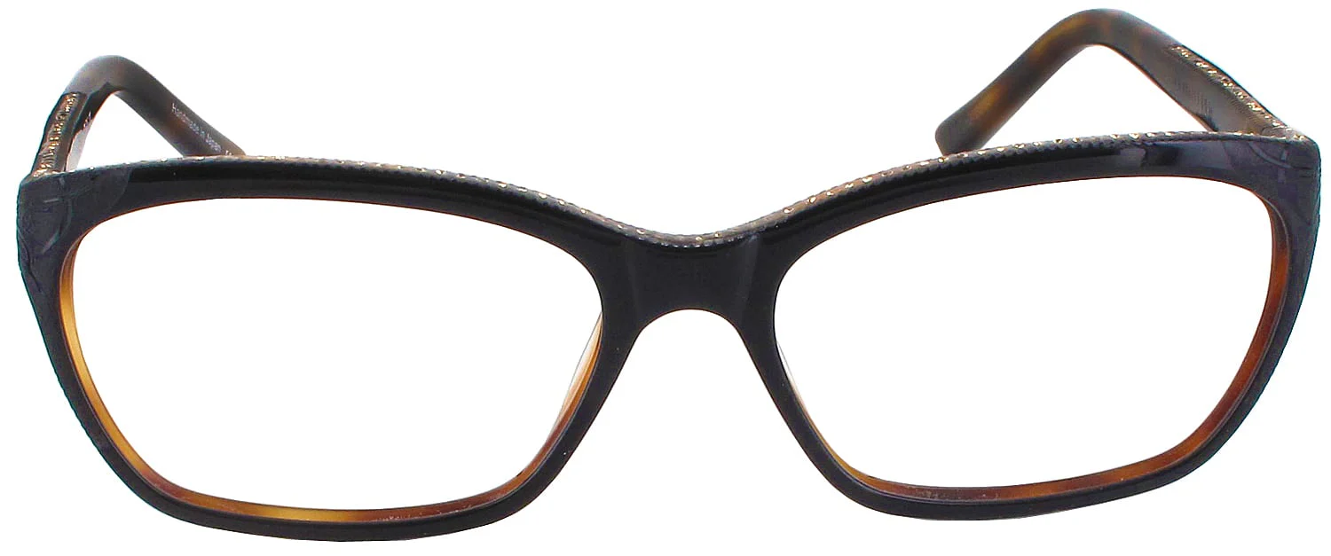 Judith Leiber R91176 Single Vision Full Frame - Image 6