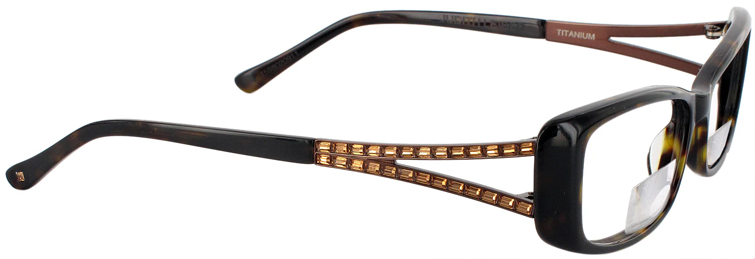 Judith Leiber R91588 Bifocal - Image 10