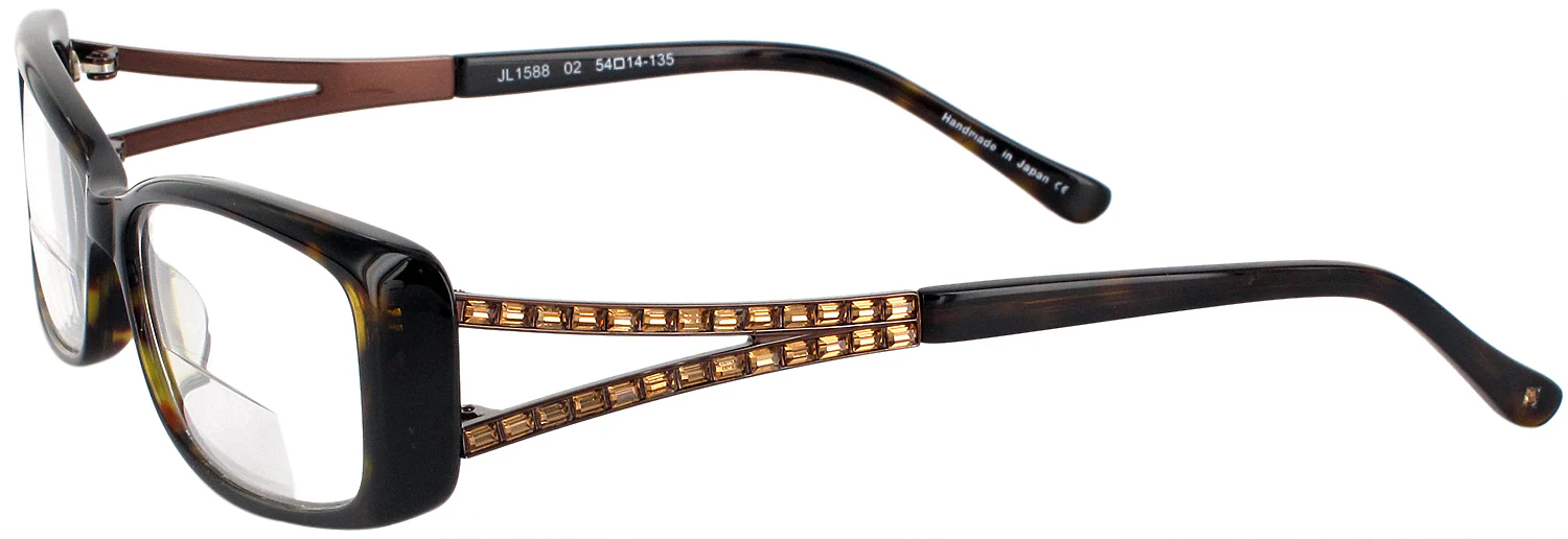 Judith Leiber R91588 Bifocal - Image 8