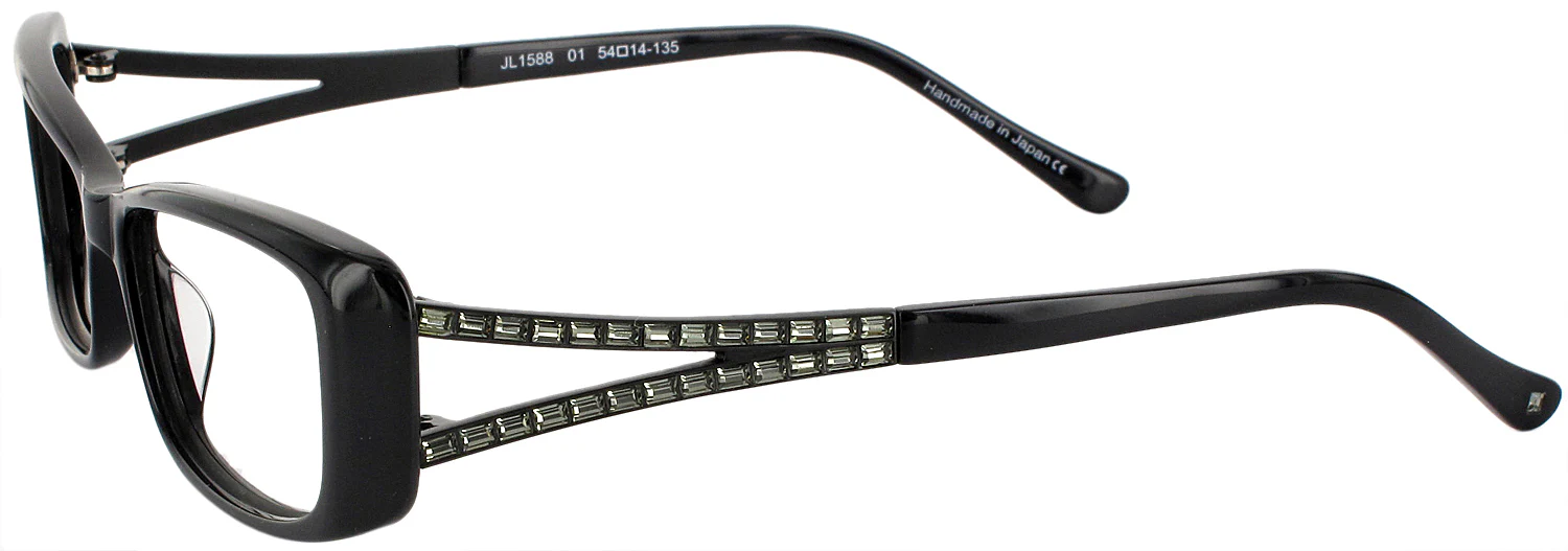 Judith Leiber R91588 Single Vision Full Frame - Image 3