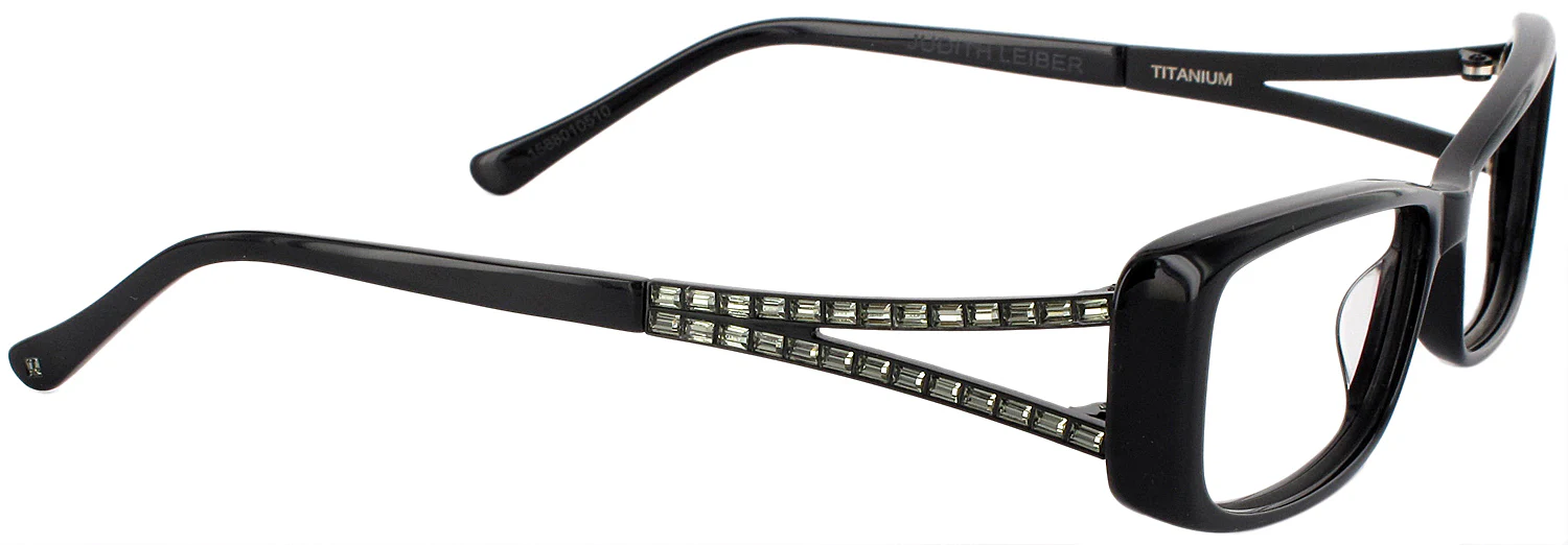 Judith Leiber R91588 Single Vision Full Frame - Image 5