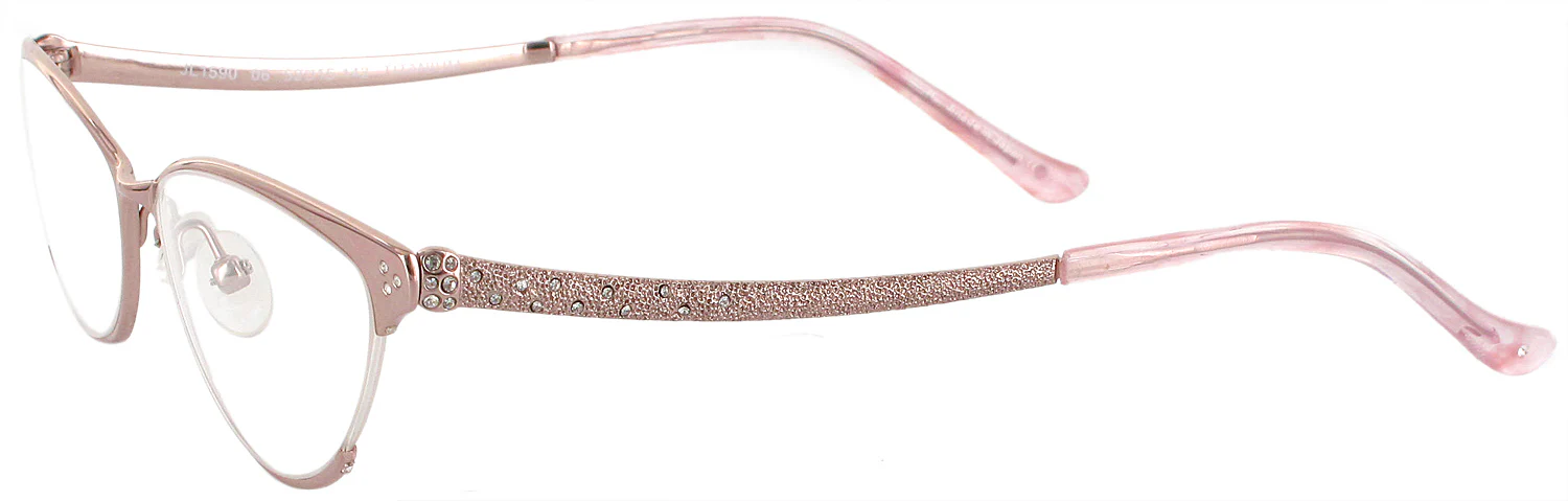 Judith Leiber R91590 Progressive No Line Bifocal - Image 3