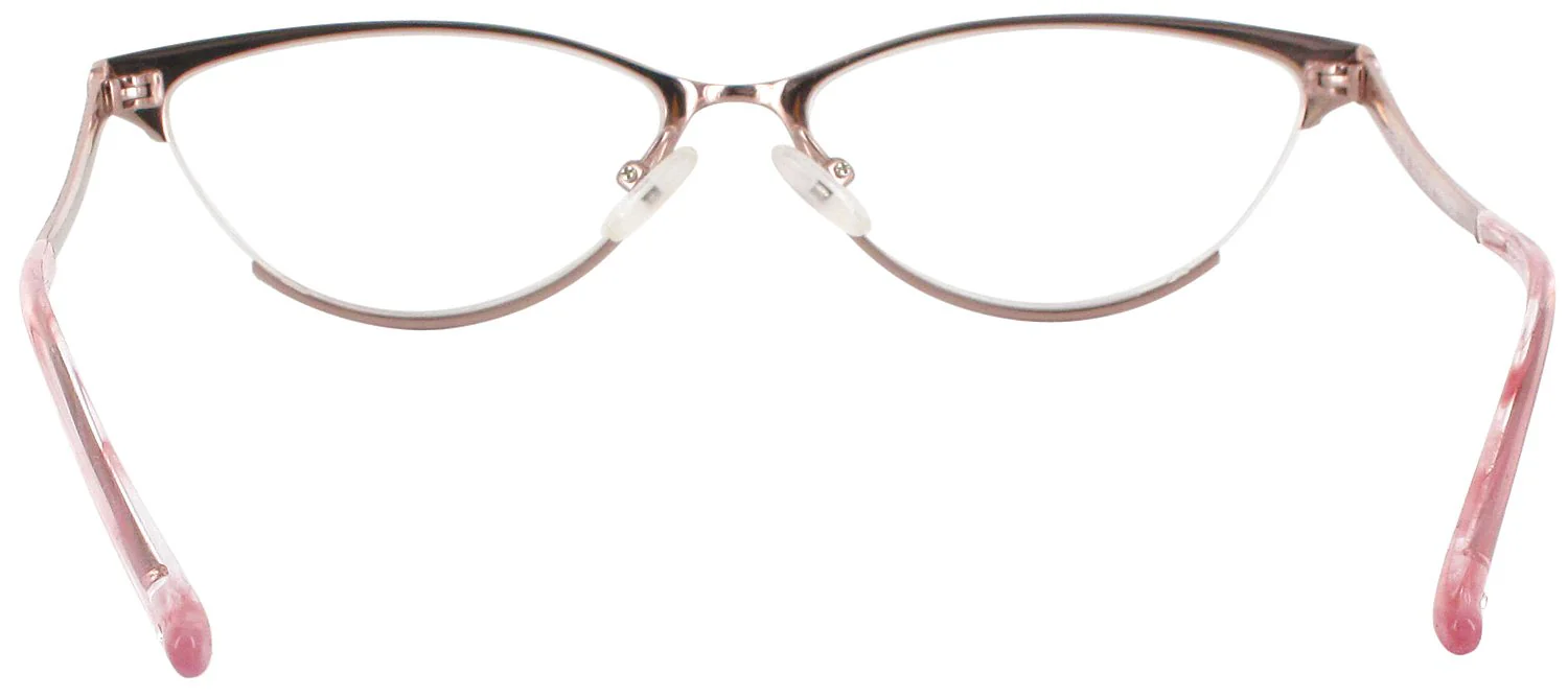 Judith Leiber R91590 Progressive No Line Bifocal - Image 4