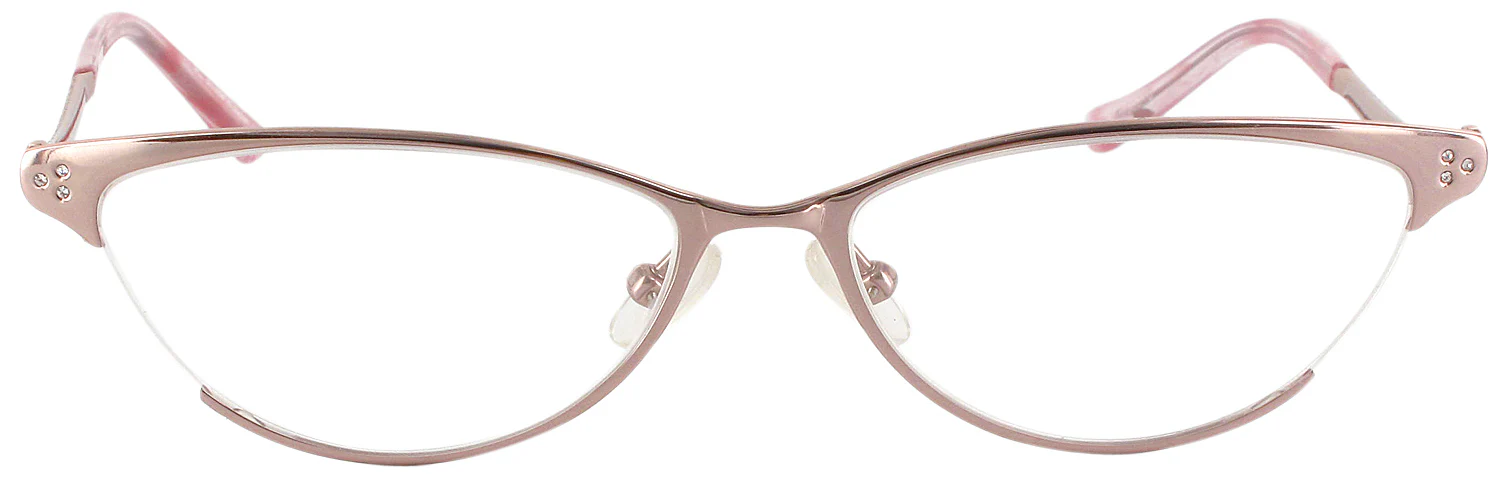 Judith Leiber R91590 Single Vision Full Frame - Image 2
