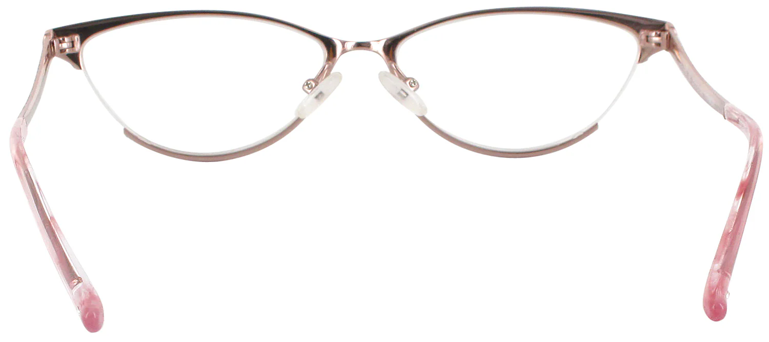 Judith Leiber R91590 Single Vision Full Frame - Image 4