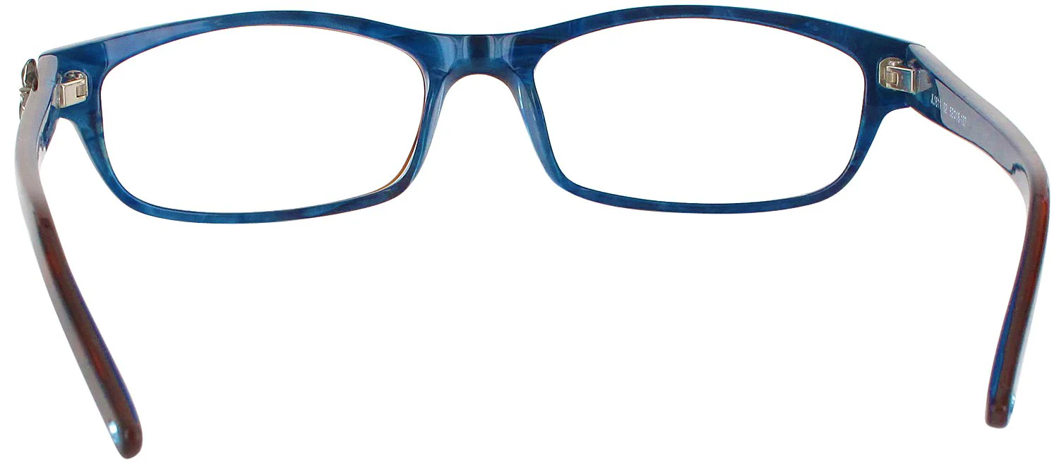 Judith Leiber R91611 Single Vision Full Frame - Image 4
