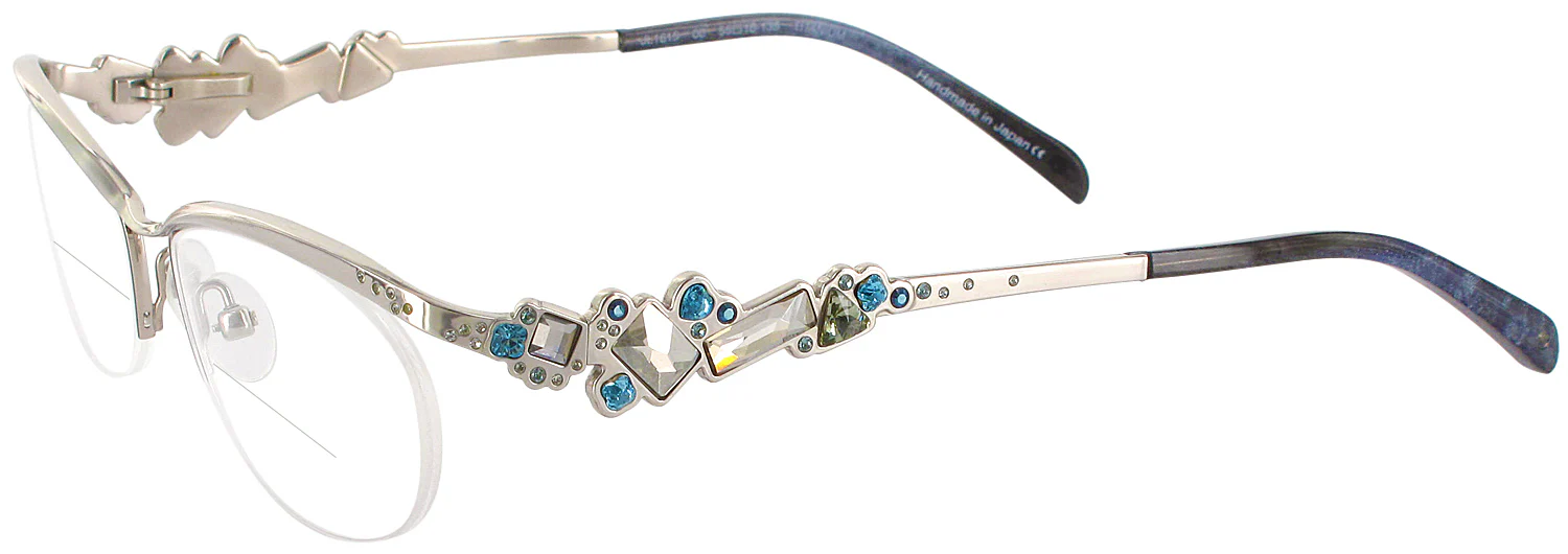 Judith Leiber R91615B Bifocal - Image 3