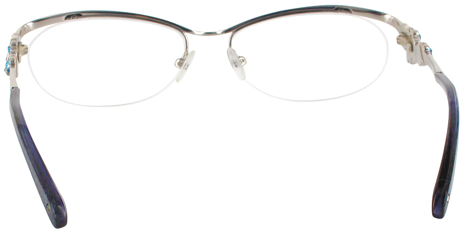 Judith Leiber R91615B Progressive No Line Bifocal - Image 4