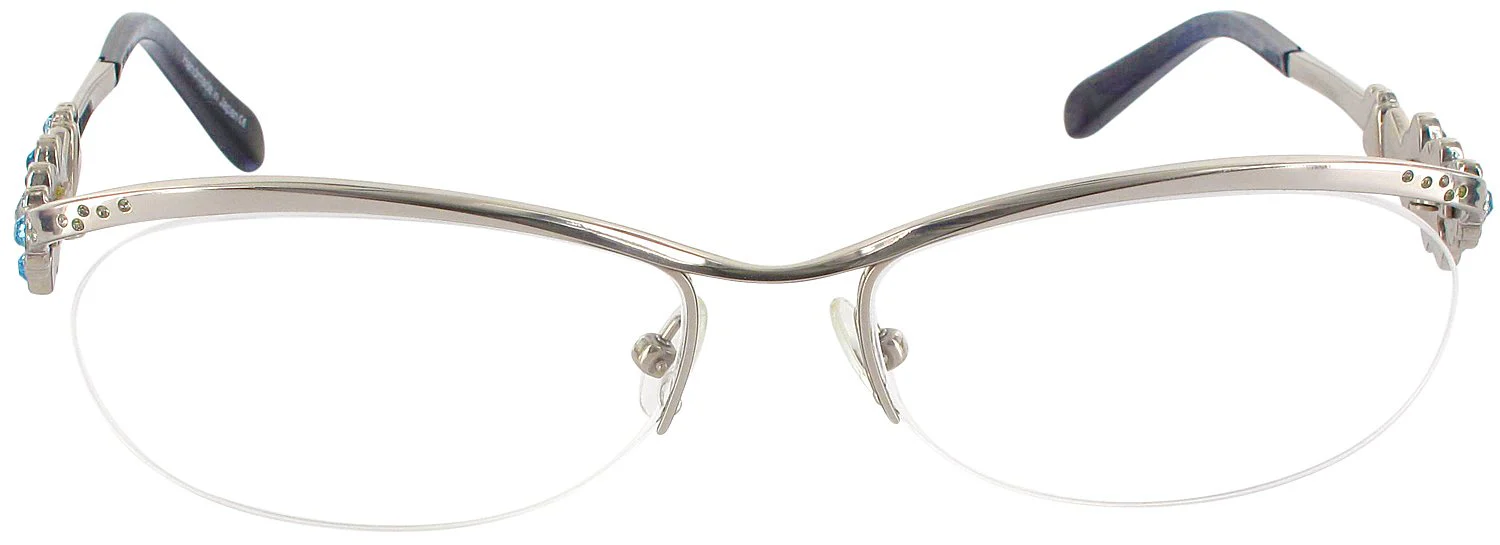 Judith Leiber R91615B Single Vision Full Frame - Image 2