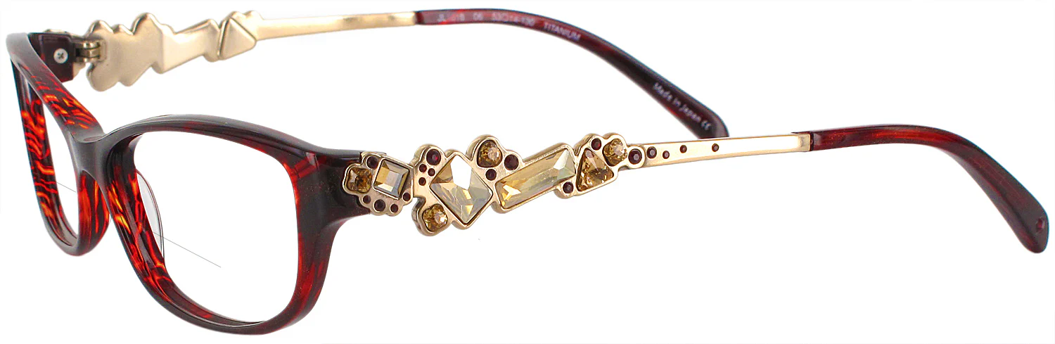 Judith Leiber R91618 Bifocal - Image 3
