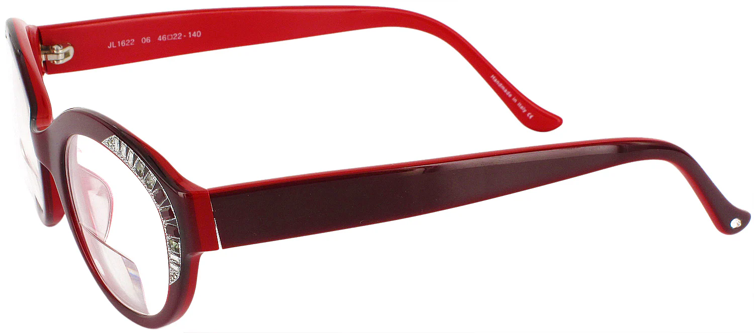 Judith Leiber R91622 Bifocal - Image 3