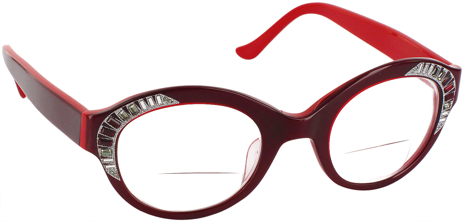 Judith Leiber R91622 Bifocal - Image 6